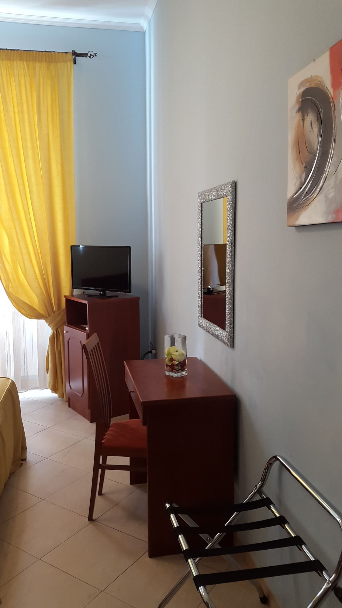 Фото Residenza Praetoria Rome