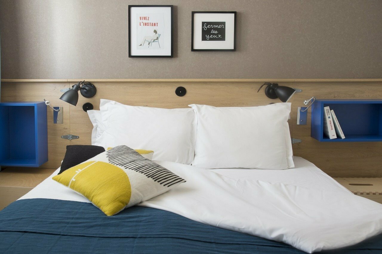 Фото Hotel Bootcamp