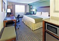 Фото Holiday Inn Express Hotel & Suites Fort Worth Downtown, an Ihg Hotel
