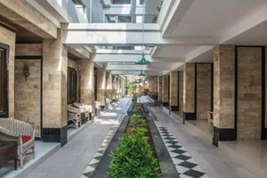 Гостиница Abian Srama Hotel & SPA