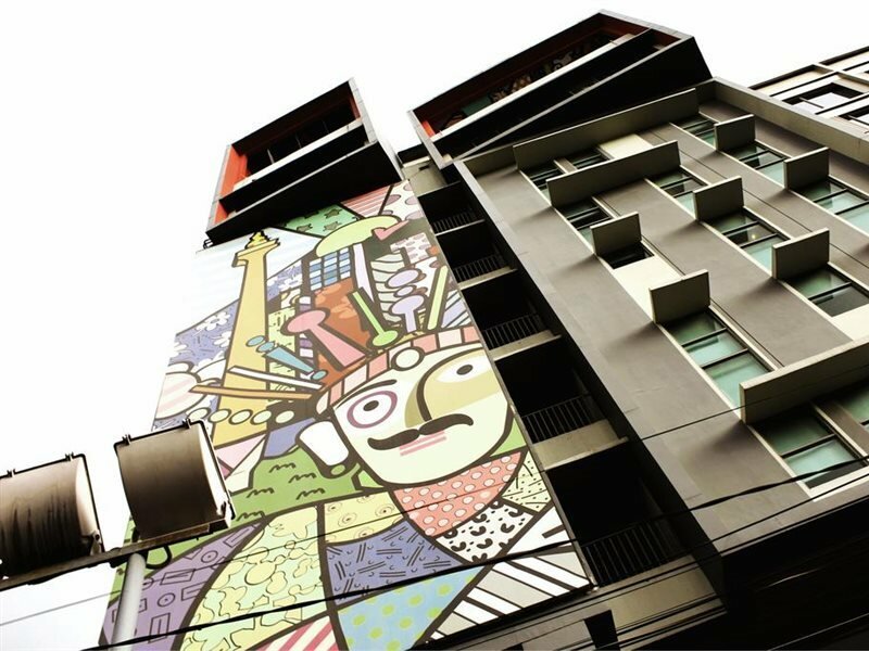 Фото отеля 4