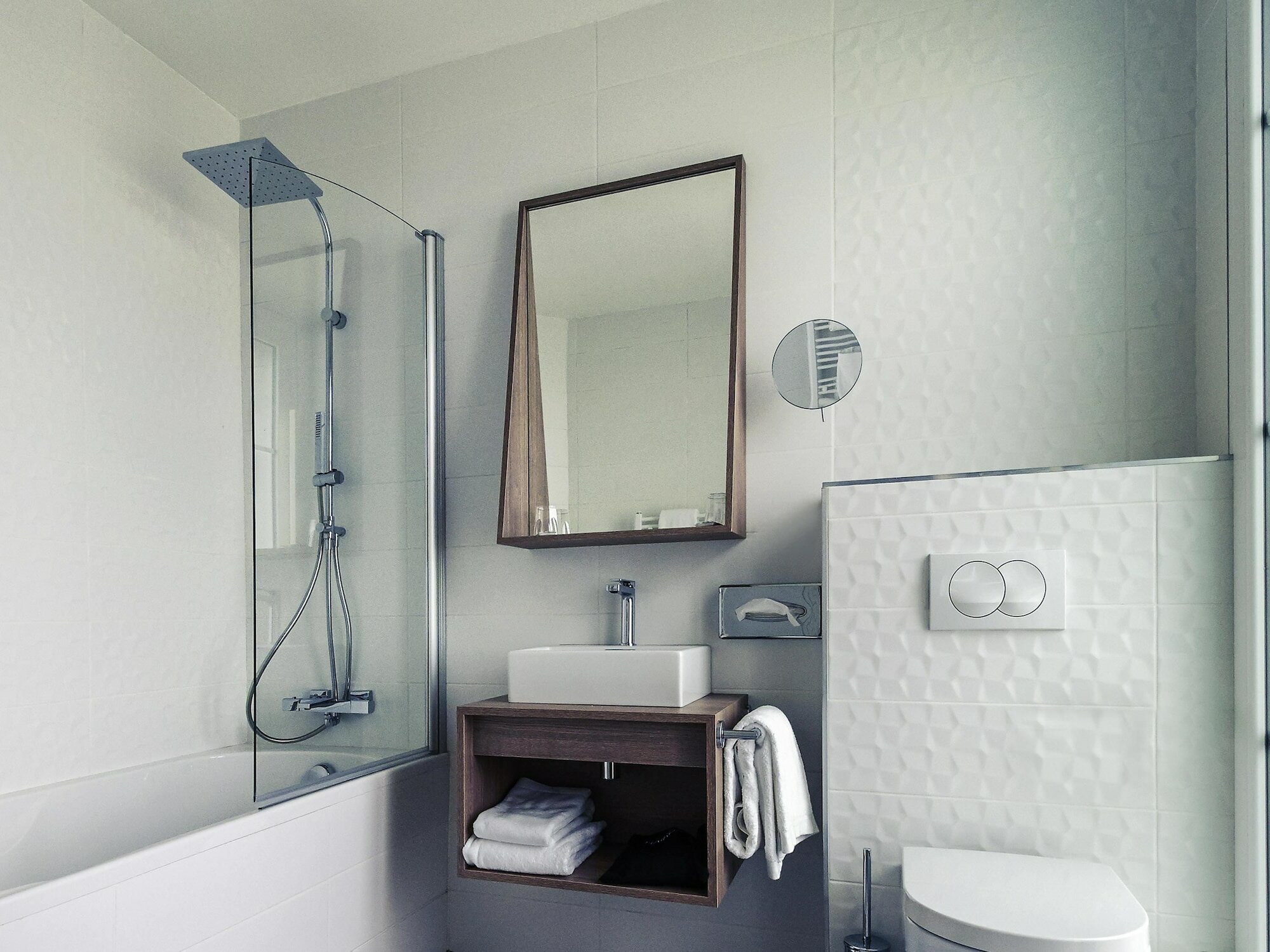 Фото Hotel Mercure Brest Centre Les Voyageurs