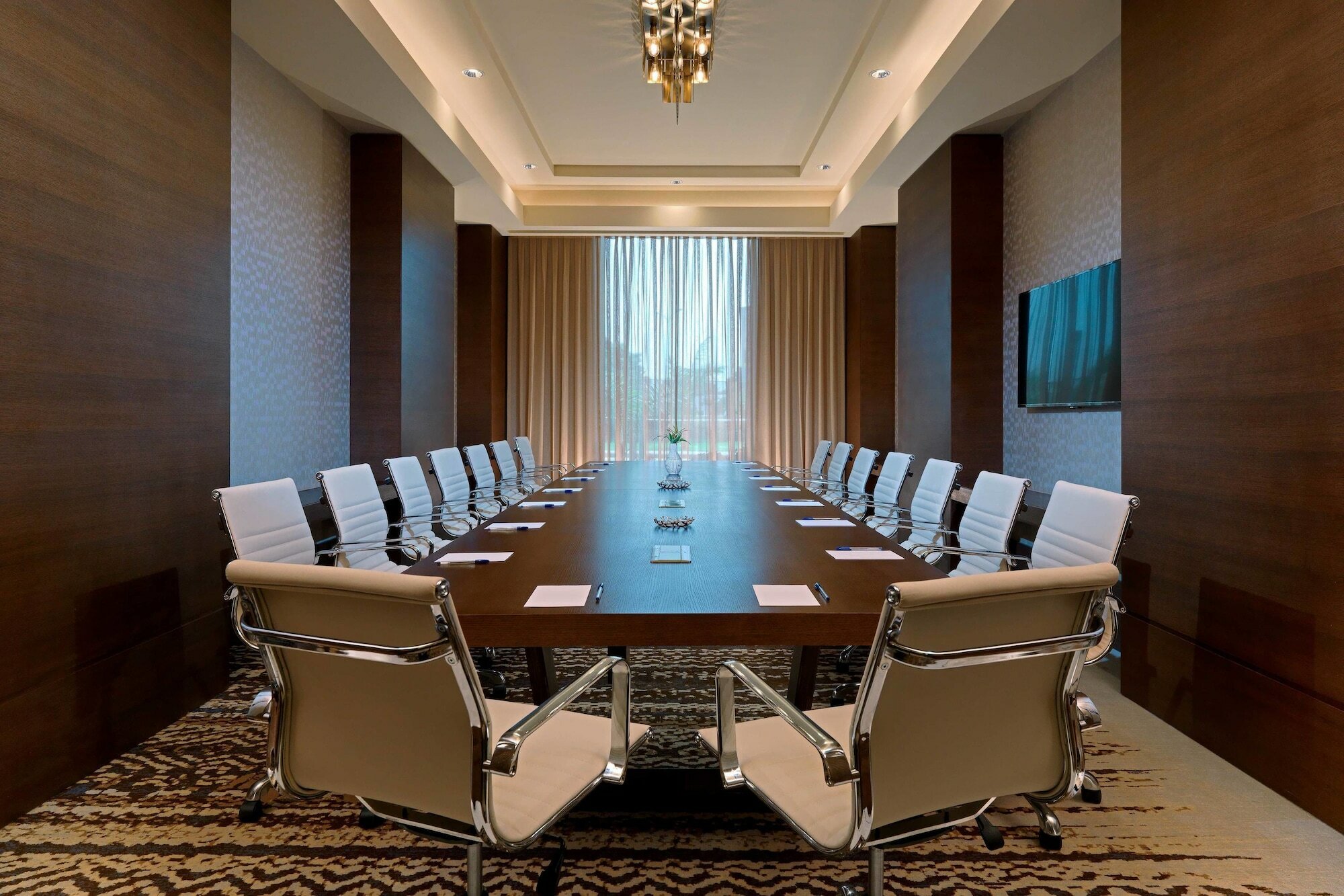 Фото Radisson Collection Hotel Bamako