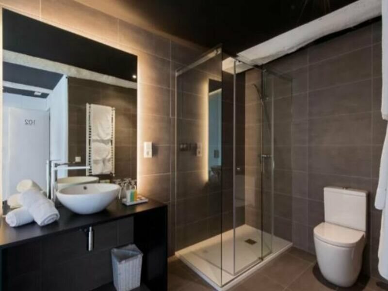 Фото Hotel Montes