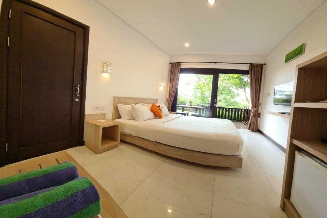 Фото Ubud Dedari Villas