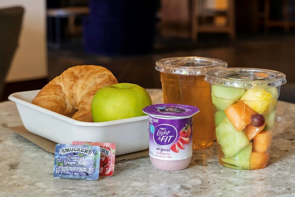 Фото Hyatt Place Topeka