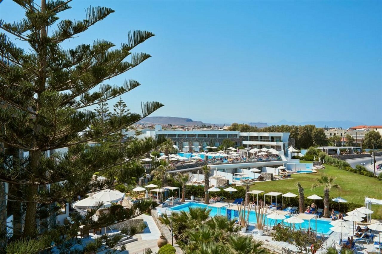 Фото The Island - Adults Only