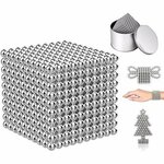 World Magnet Magnet (Istanbul, Bagcilar, Mahmutbey Neighborhood, Istoc Trade Center, 42 Block, 28) ، مغناطيس