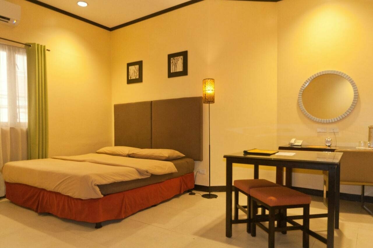 Фото Casa Bocobo Hotel