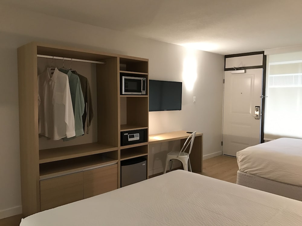 Фото GreenPoint Hotel Kissimmee