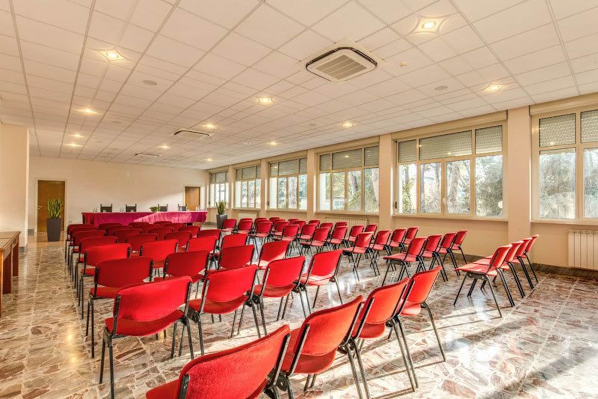 Фото Domus Urbis