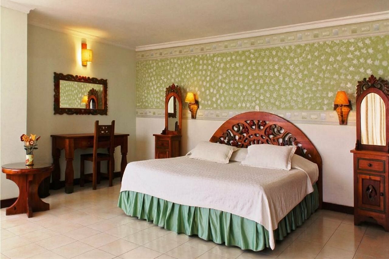 Фото отеля 4