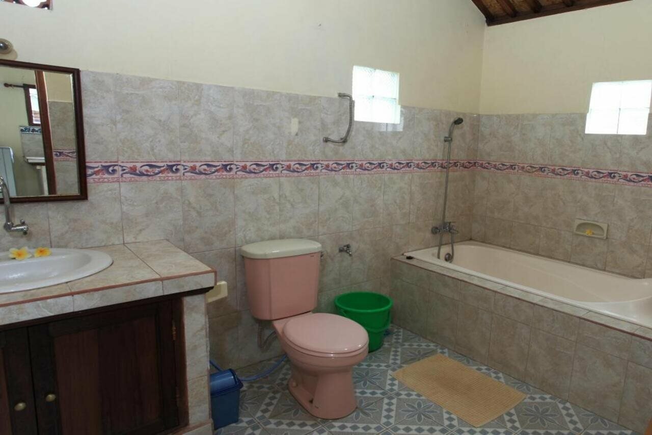 Фото Bali Putra Villa