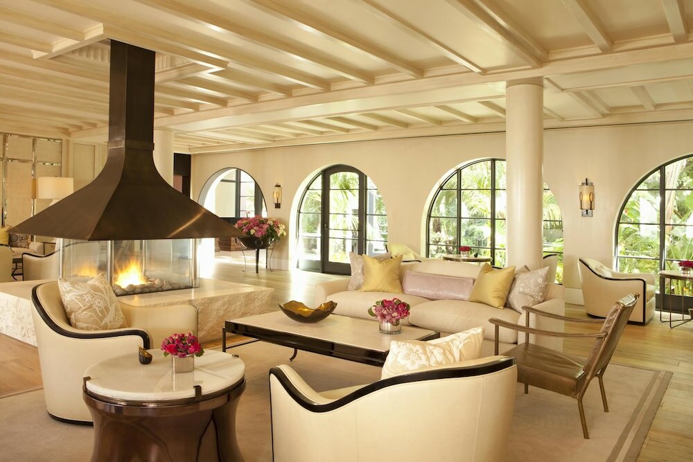 Фото Bel-Air - Dorchester Collection