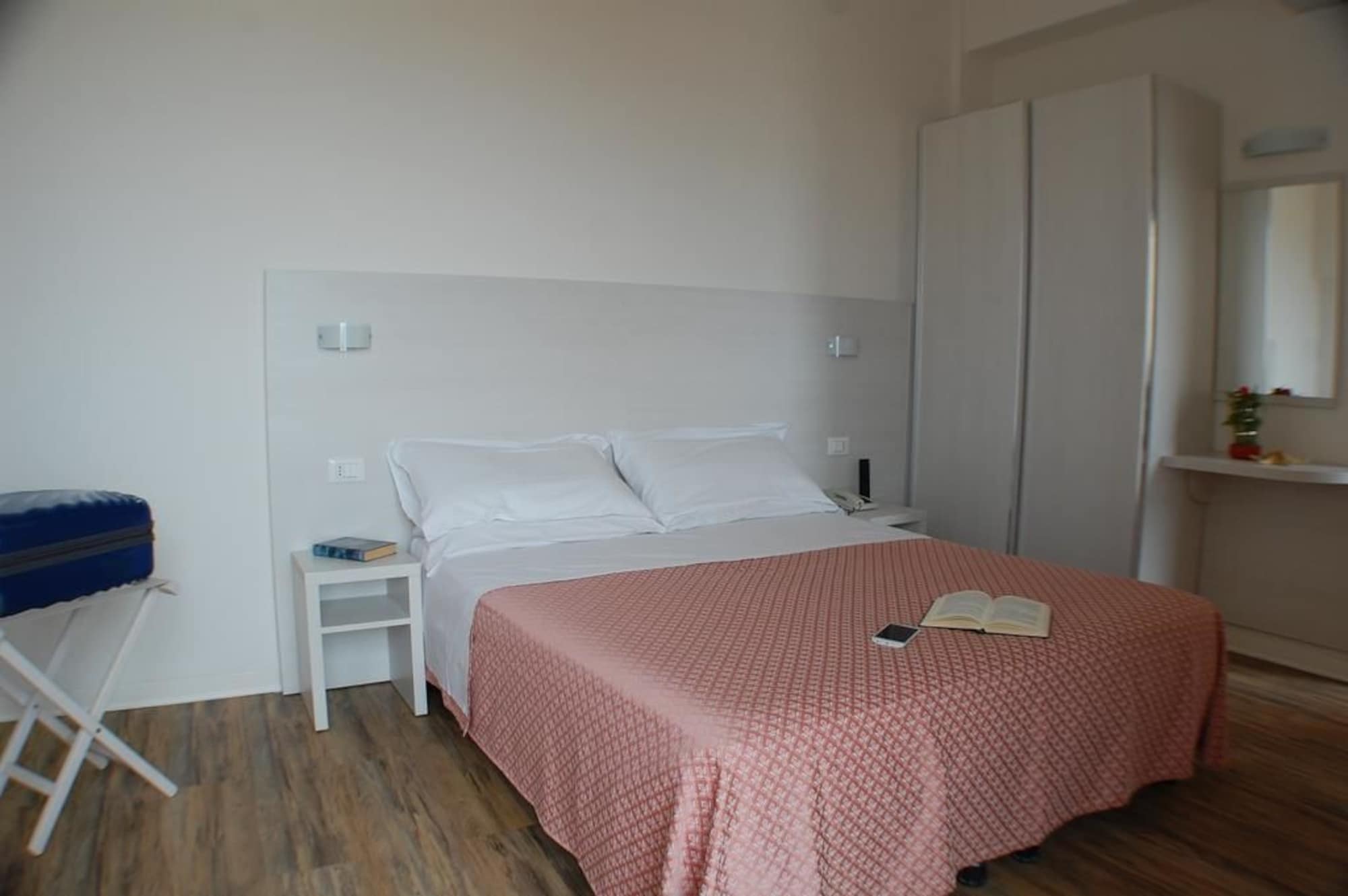 Фото Hotel Nelson