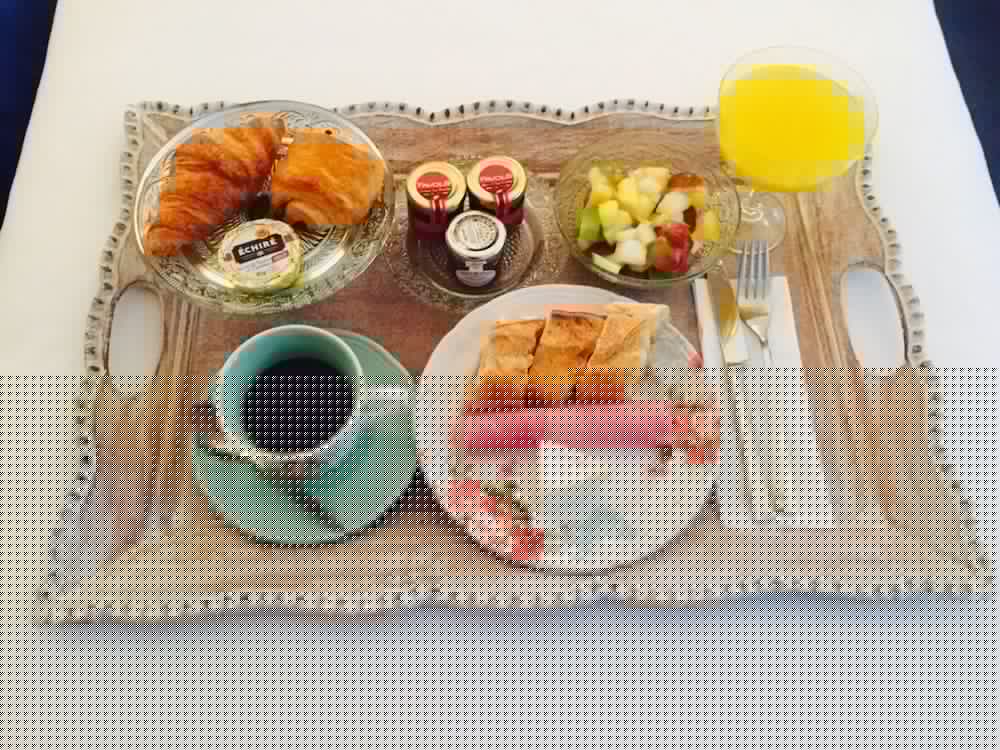 Фото Hôtel Léman Opéra Paris