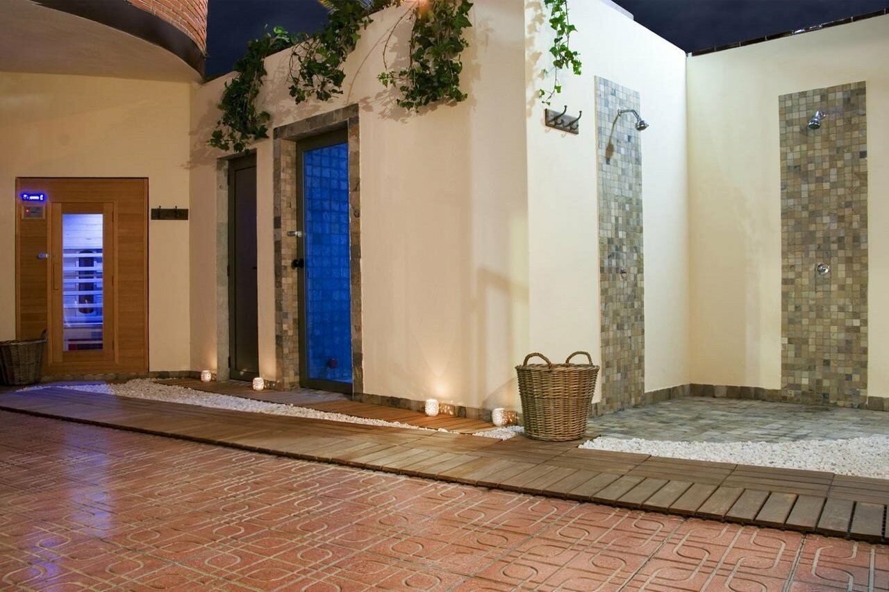 Фото MUR Hotel Neptuno