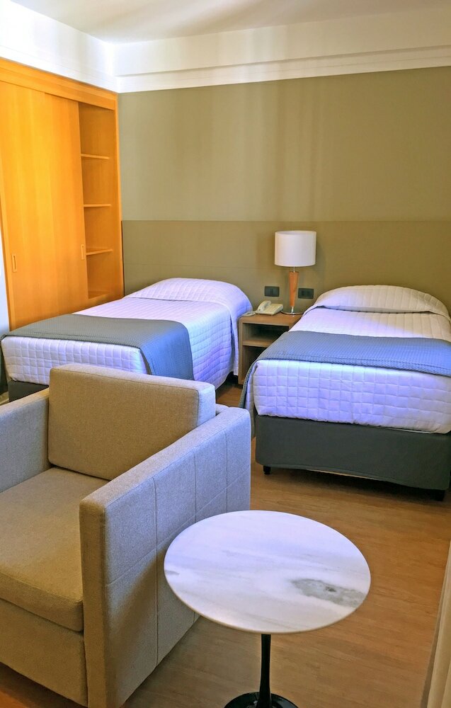 Фото Transamerica Executive Bela Cintra