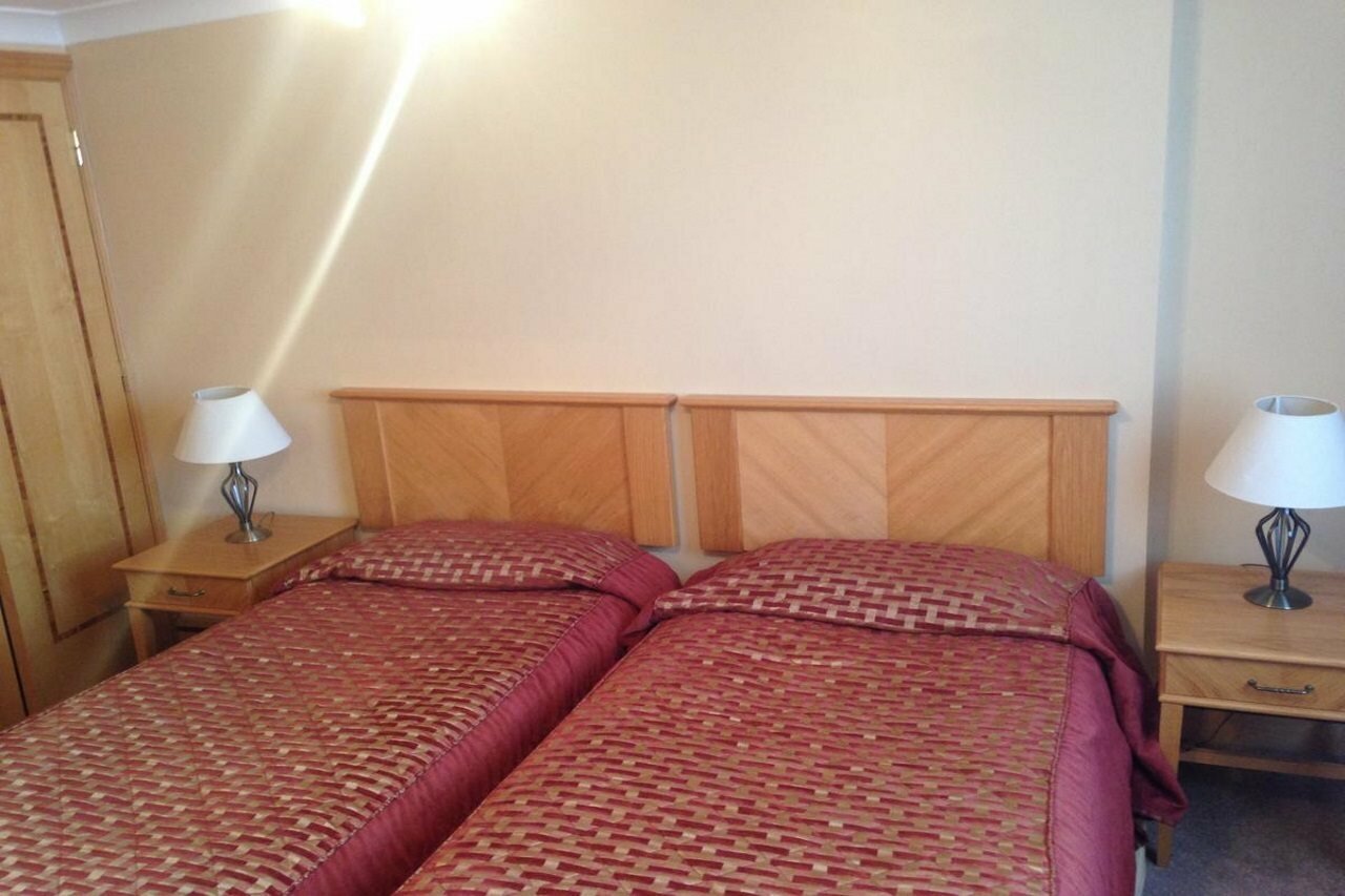 Фото Troy Hotel London