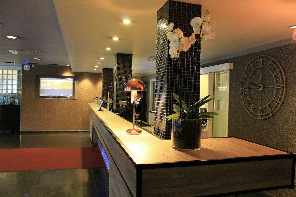 Фото Quality Hotel Grand Kongsberg