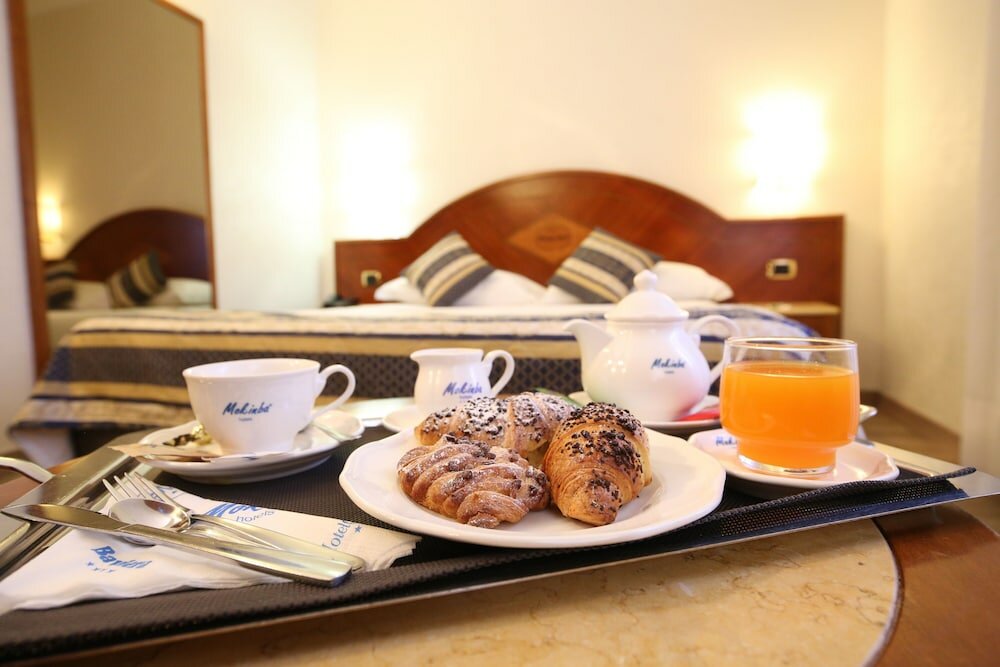 Фото Mokinba Hotels Baviera