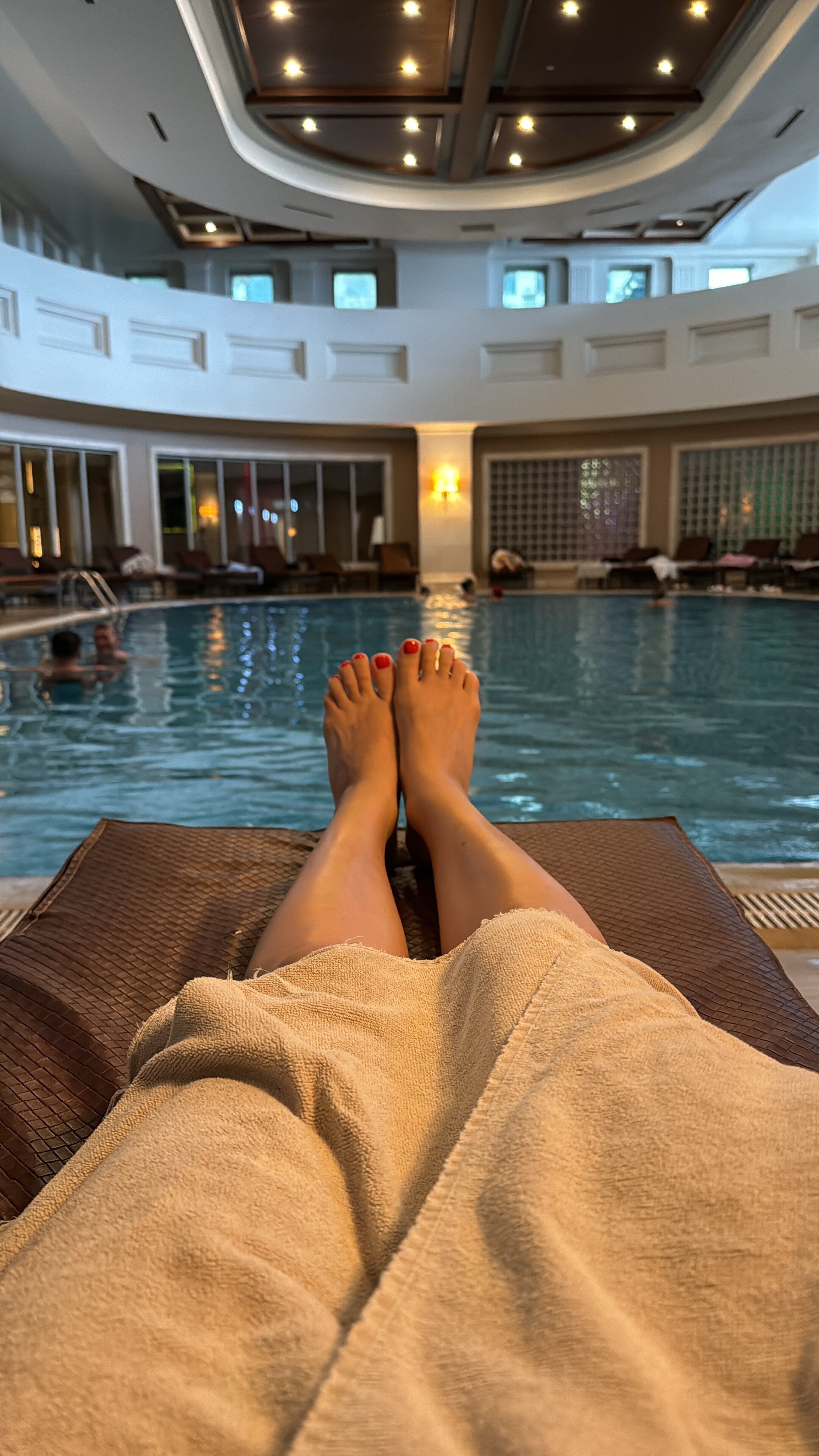 Фото Rixos President Astana