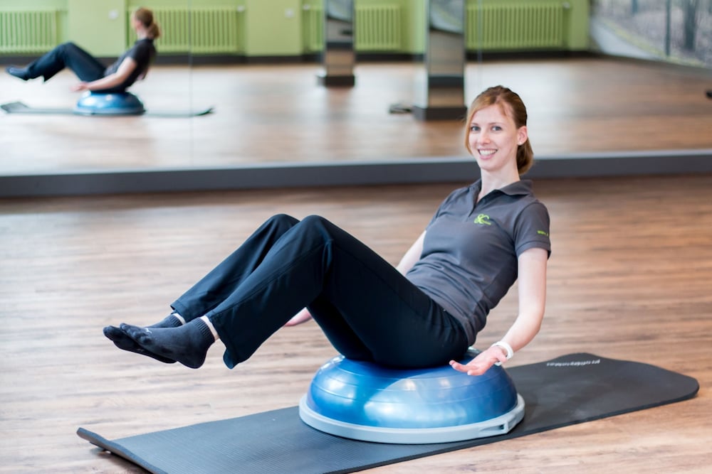 Фото Отель Munte-Wellnesshotel am Stadtwald