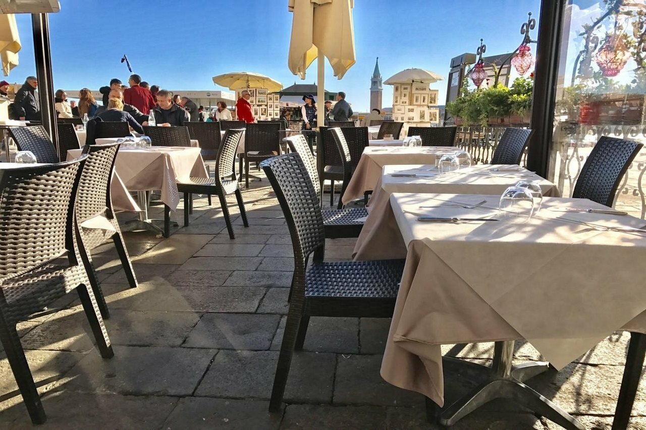 Фото Hotel Savoia & Jolanda