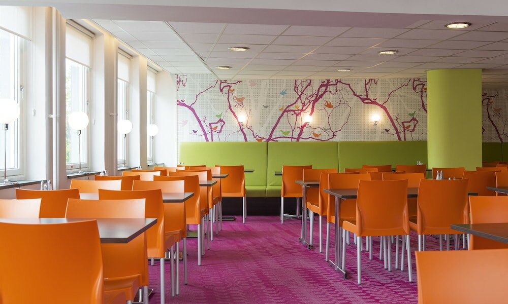 Фото Thon Hotel Trondheim