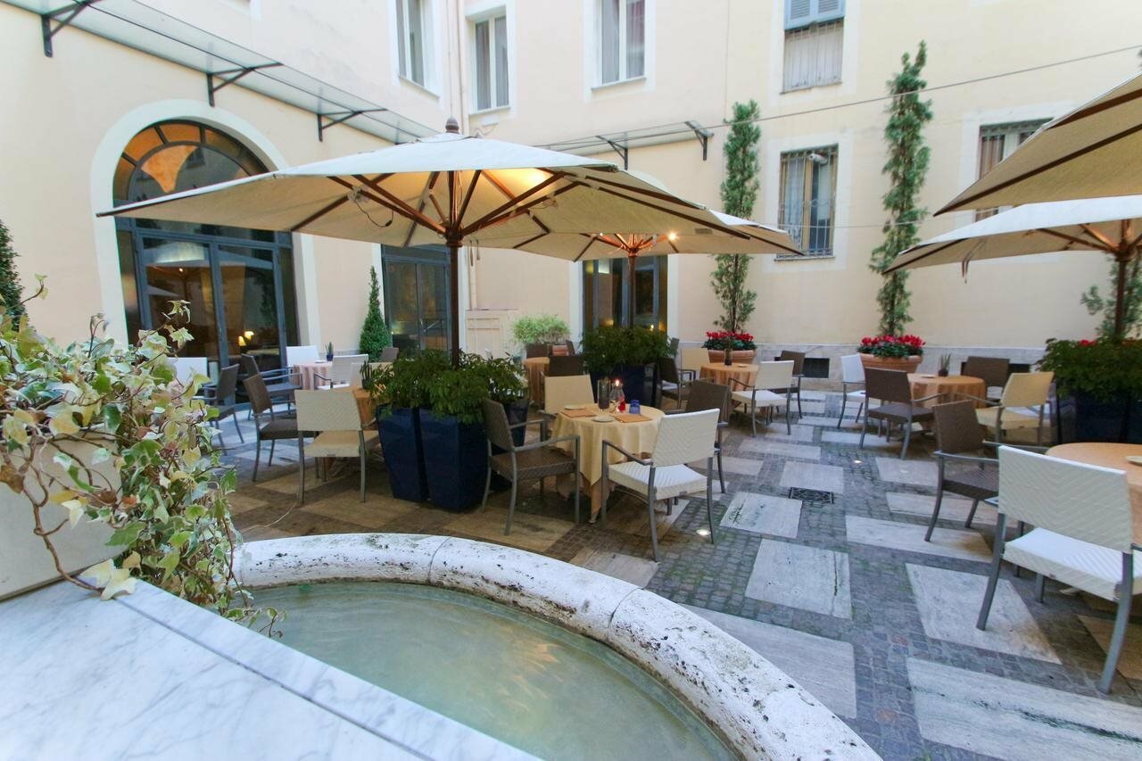 Фото отеля 4