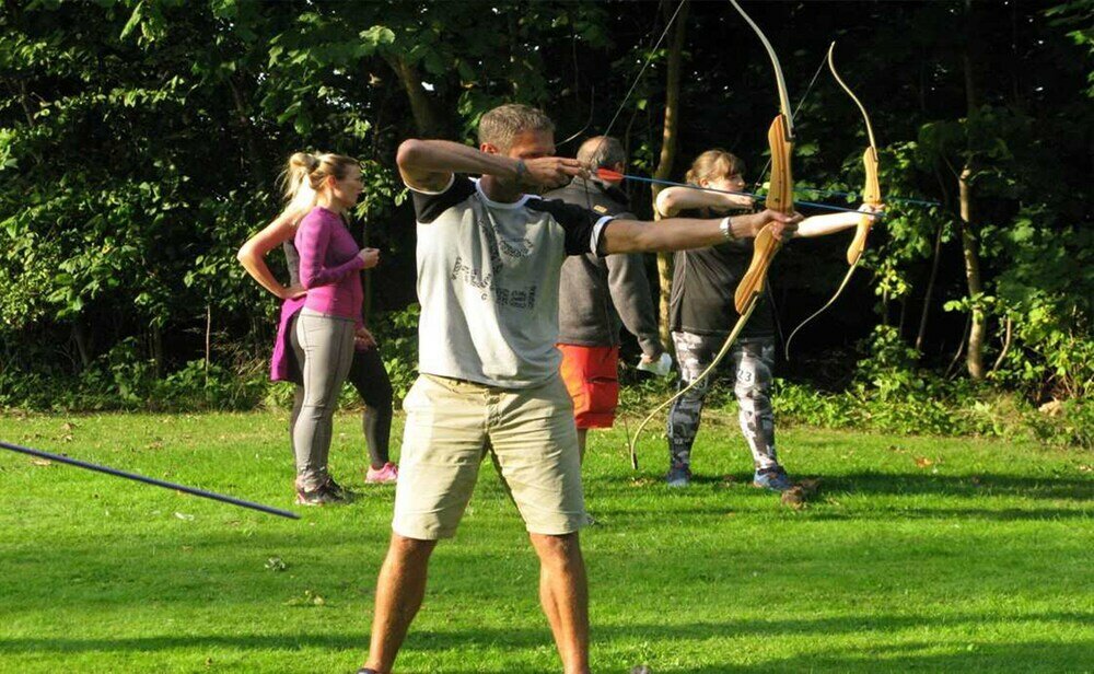 Фото Hotel Lautrup Park