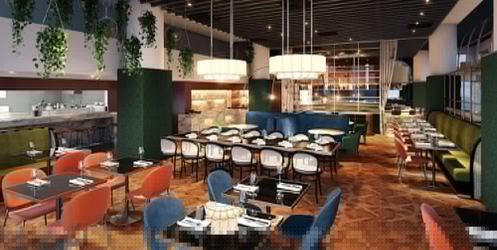 Фото Ameron Zürich Bellerive au Lac