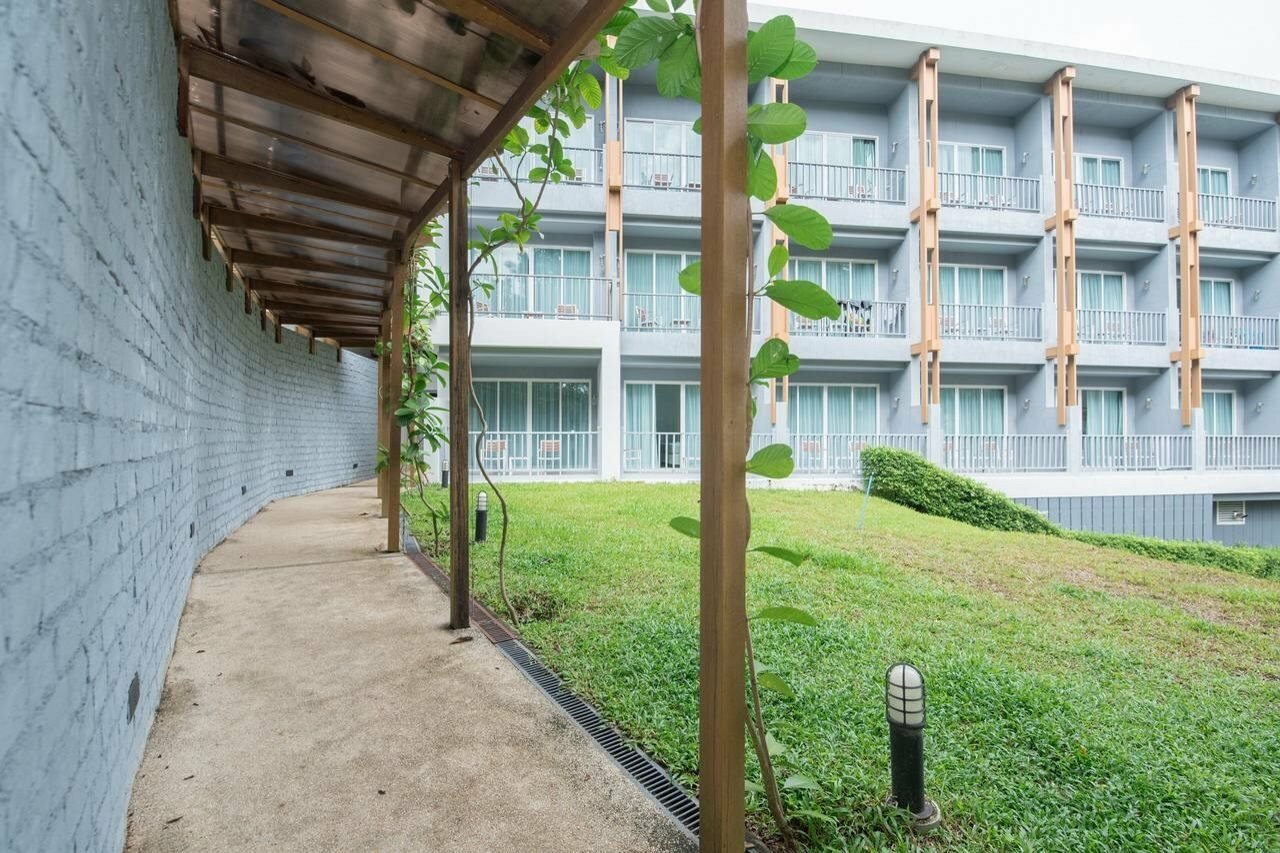 Фото Marina Express - Fisherman - Aonang