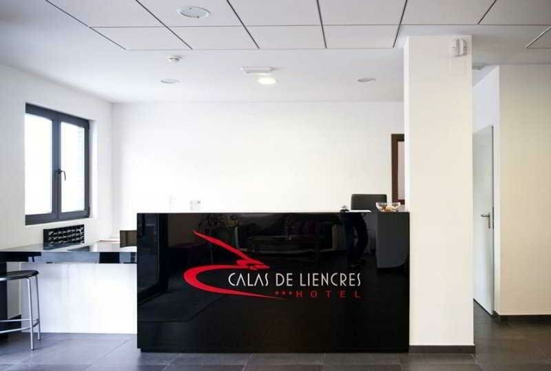 Фото Calas de Liencres