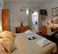 Фото Saxonia Guest House