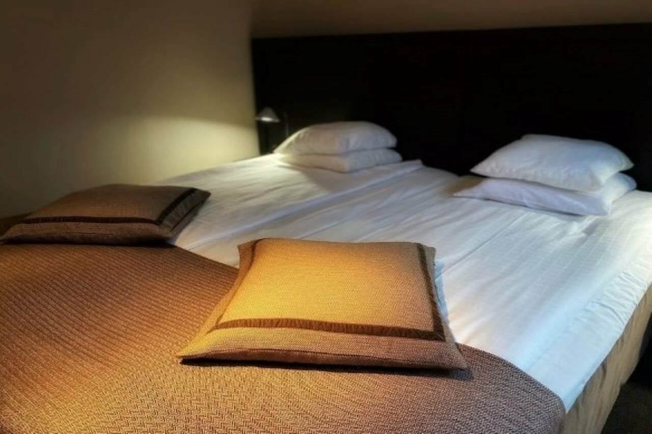 Фото Dialog Hotel Villan