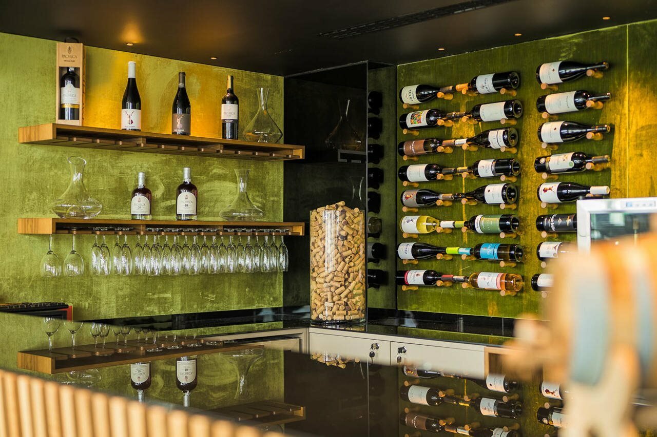 Фото The Lince Azores