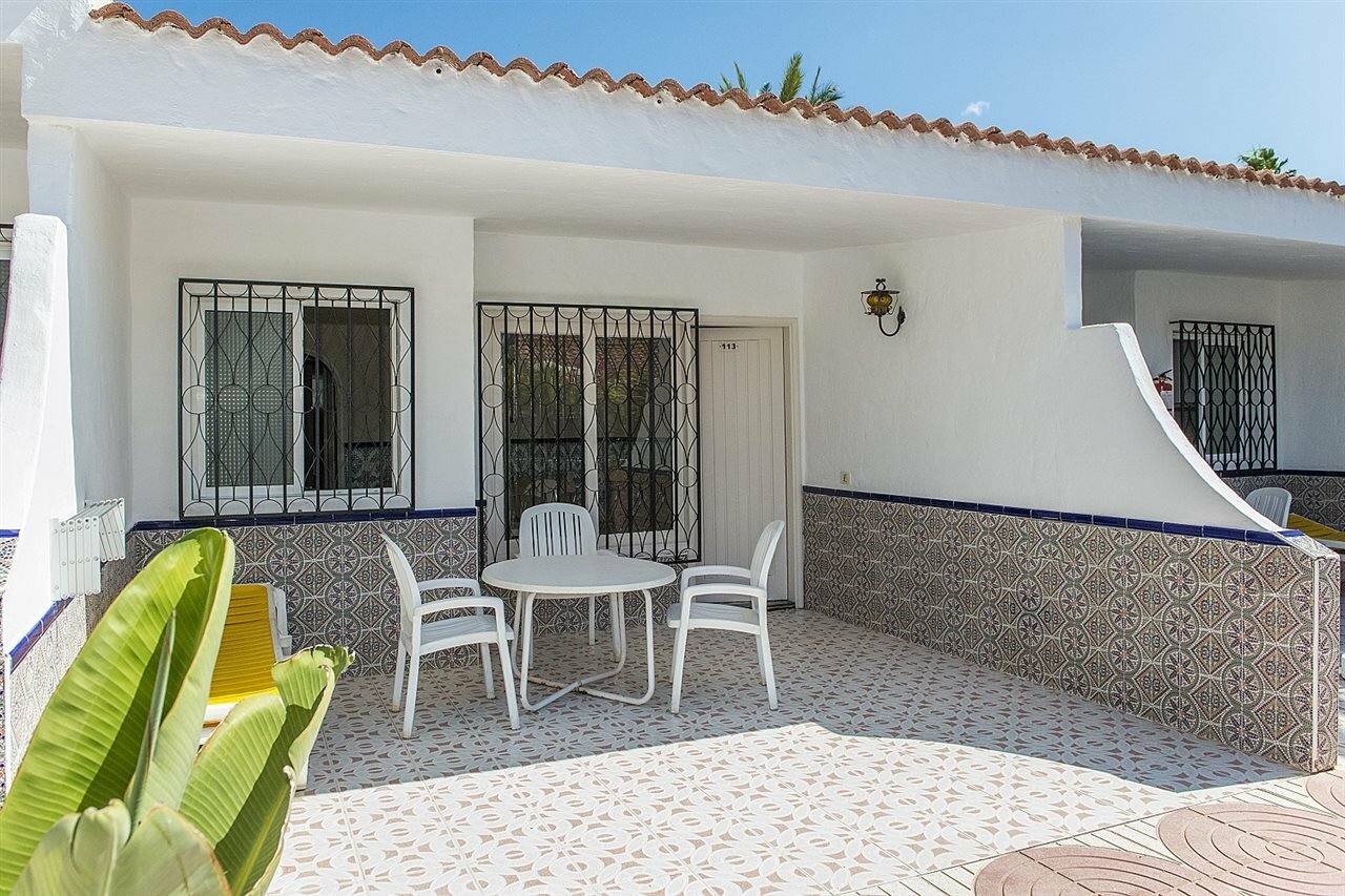 Фото San Valentín & Terraflor Park