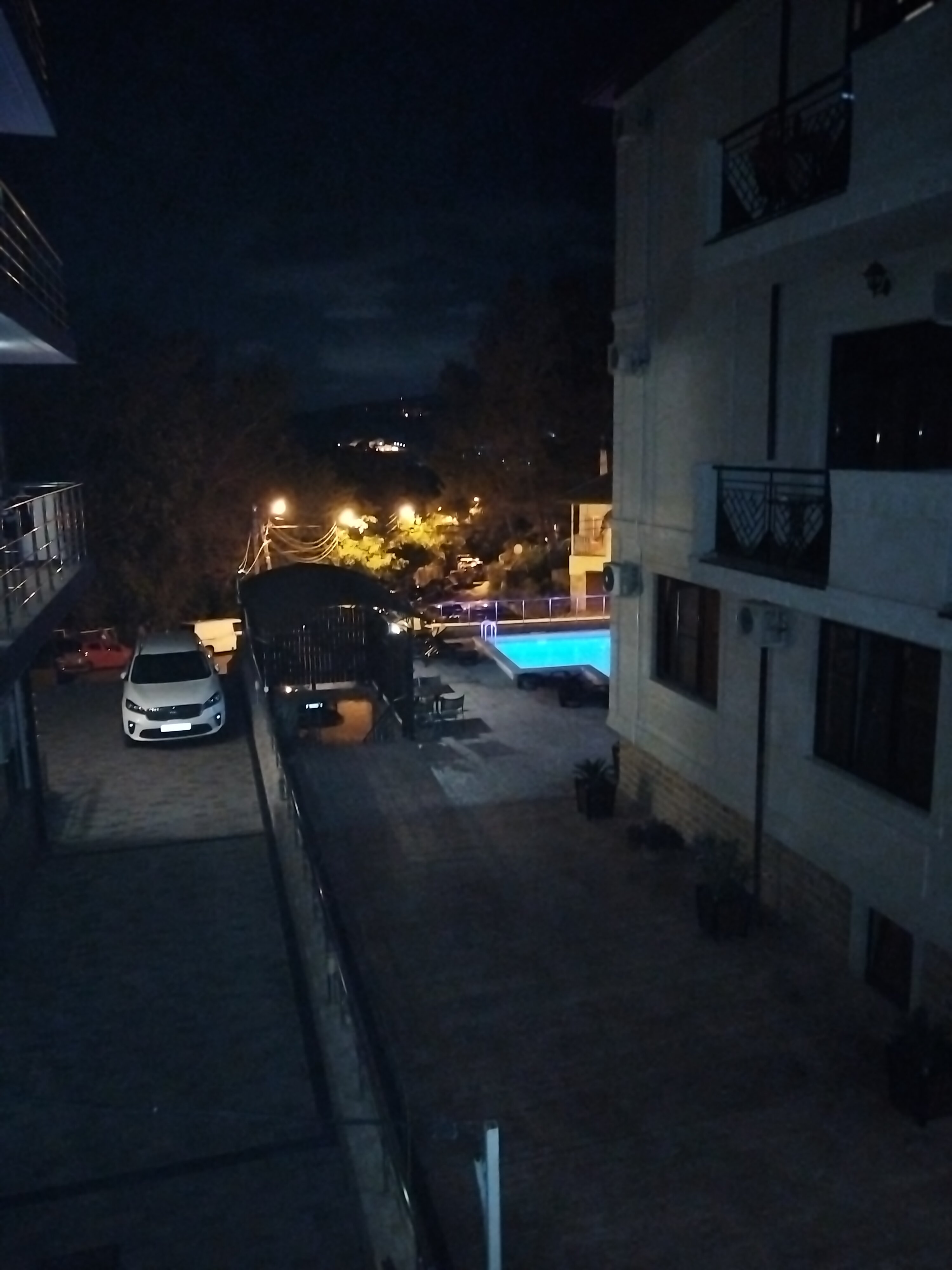 Фото Каметон