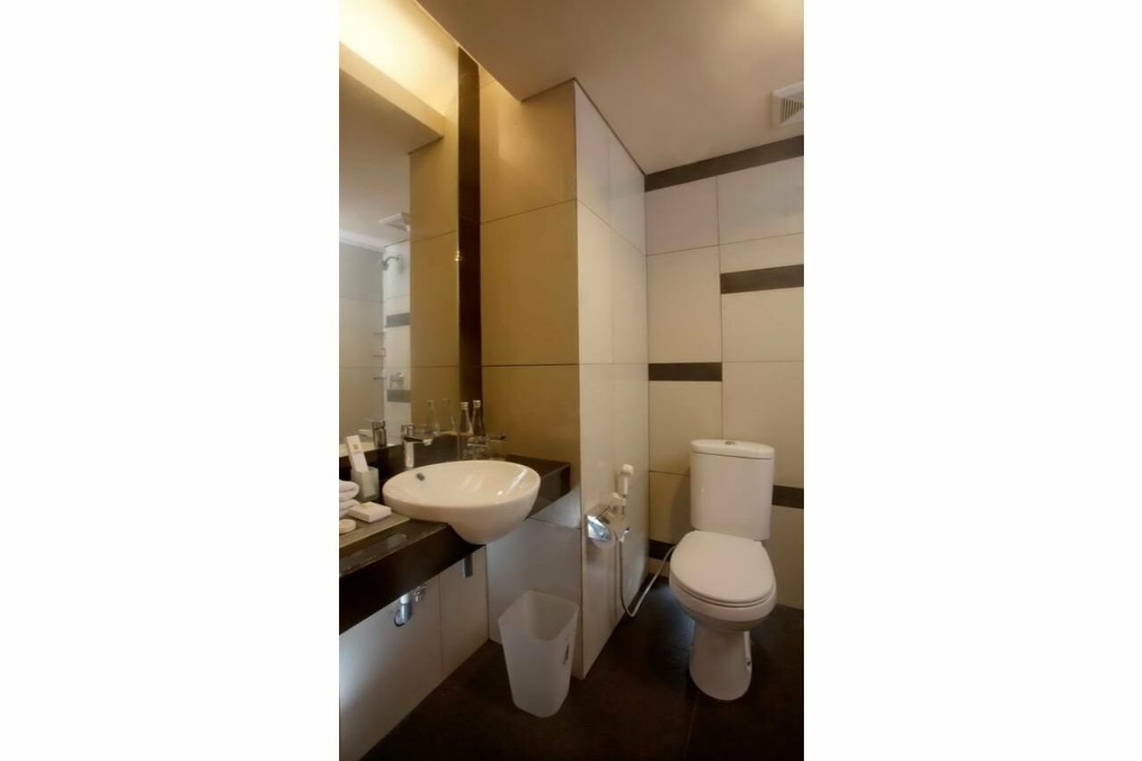 Фото The Tusita Hotel