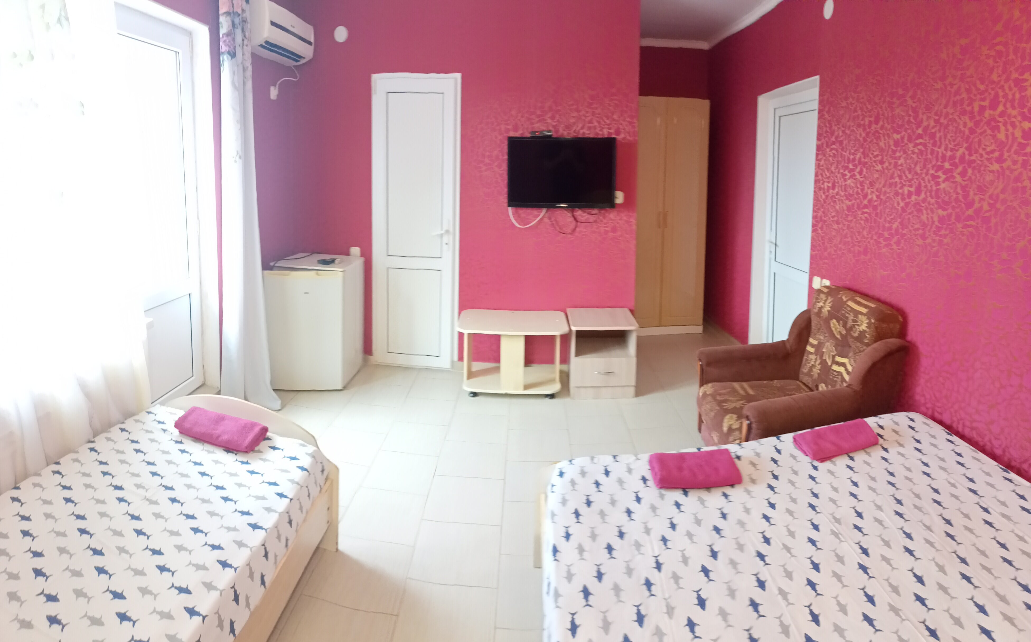 Фото Антураж