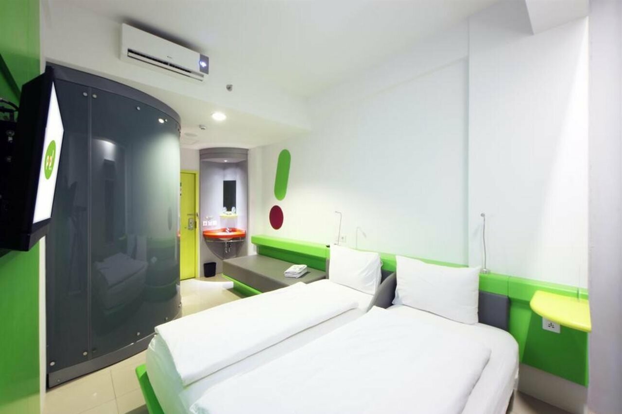 Фото Pop! Hotel Tebet Jakarta