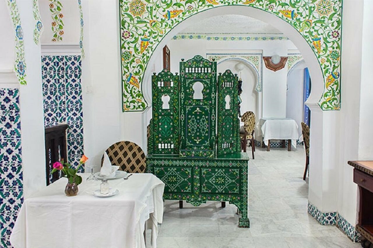 Фото Dar Diaf Alger