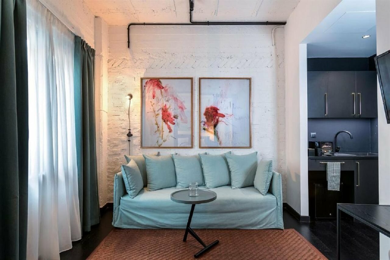 Фото Nin&Bau Sarri 2