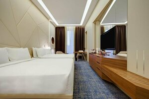 Гостиница Doubletree by Hilton Adana