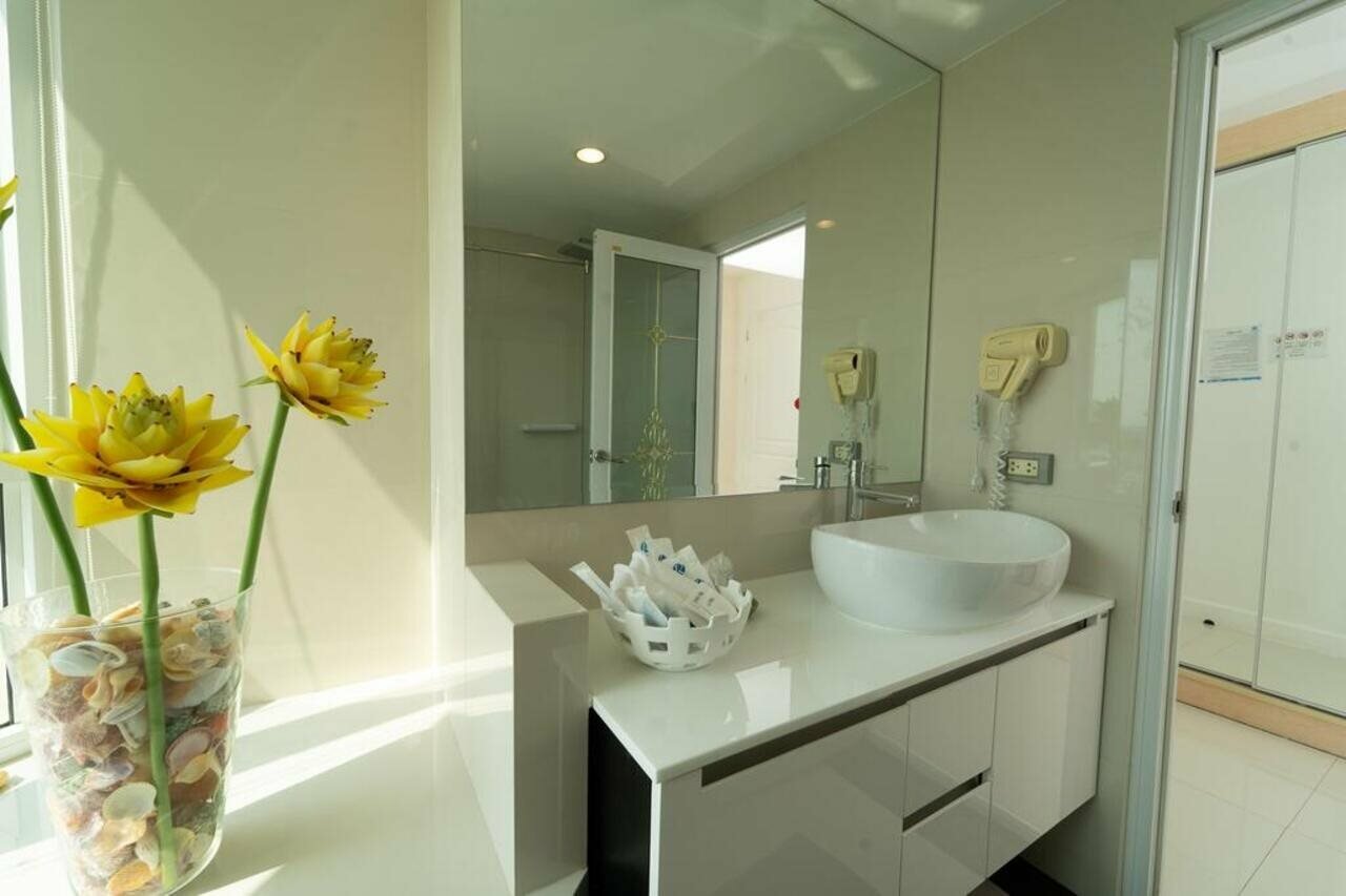 Фото Royal Pavilion Huahin