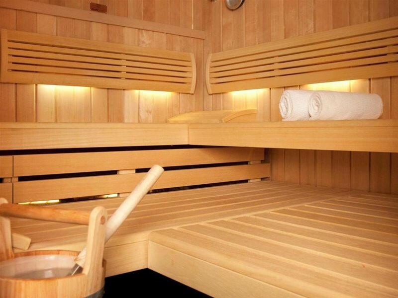 Фото Novotel Nuernberg Messezentrum