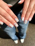 Heavenly hands (Marii Ulyanovoy Street, 15) ، صالون تجميل