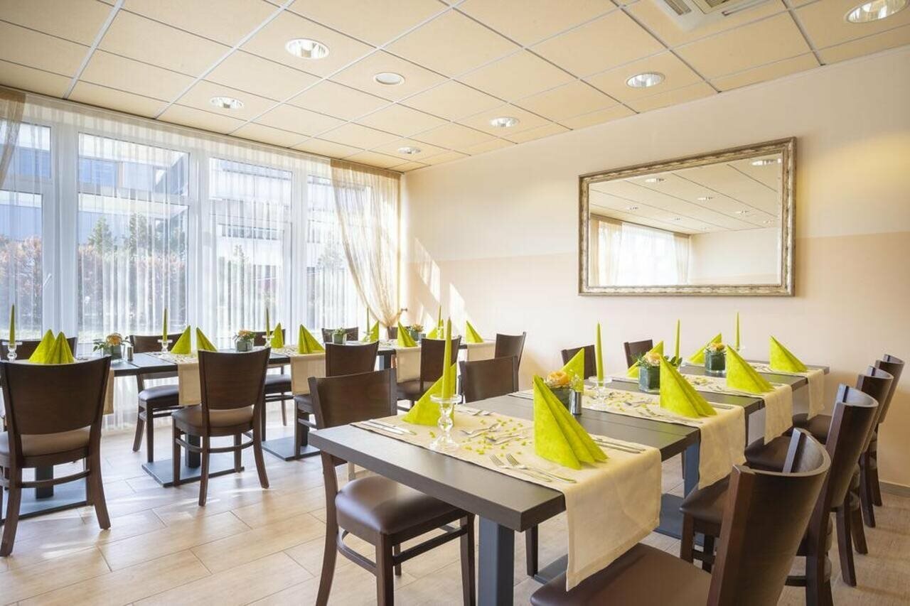 Фото Michel Hotel Rüsselsheim Frankfurt Airport