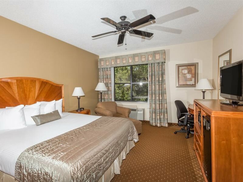 Фото Baymont by Wyndham Asheville/Biltmore Village